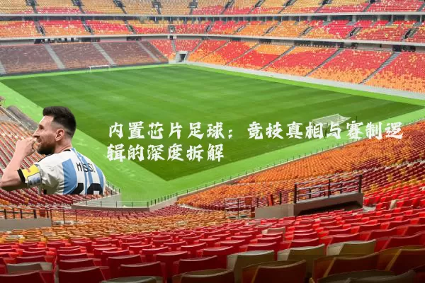 内置芯片足球：竞技真相与赛制逻辑的深度拆解