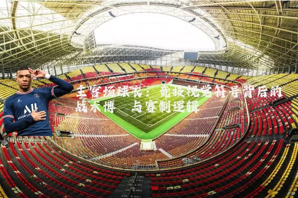 主客场球衣:竞技视觉符号背后的战术博弈与赛制逻辑