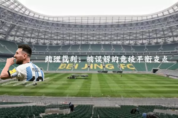 助理裁判:被误解的竞技平衡支点